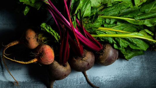 Is Beetroot good for you?